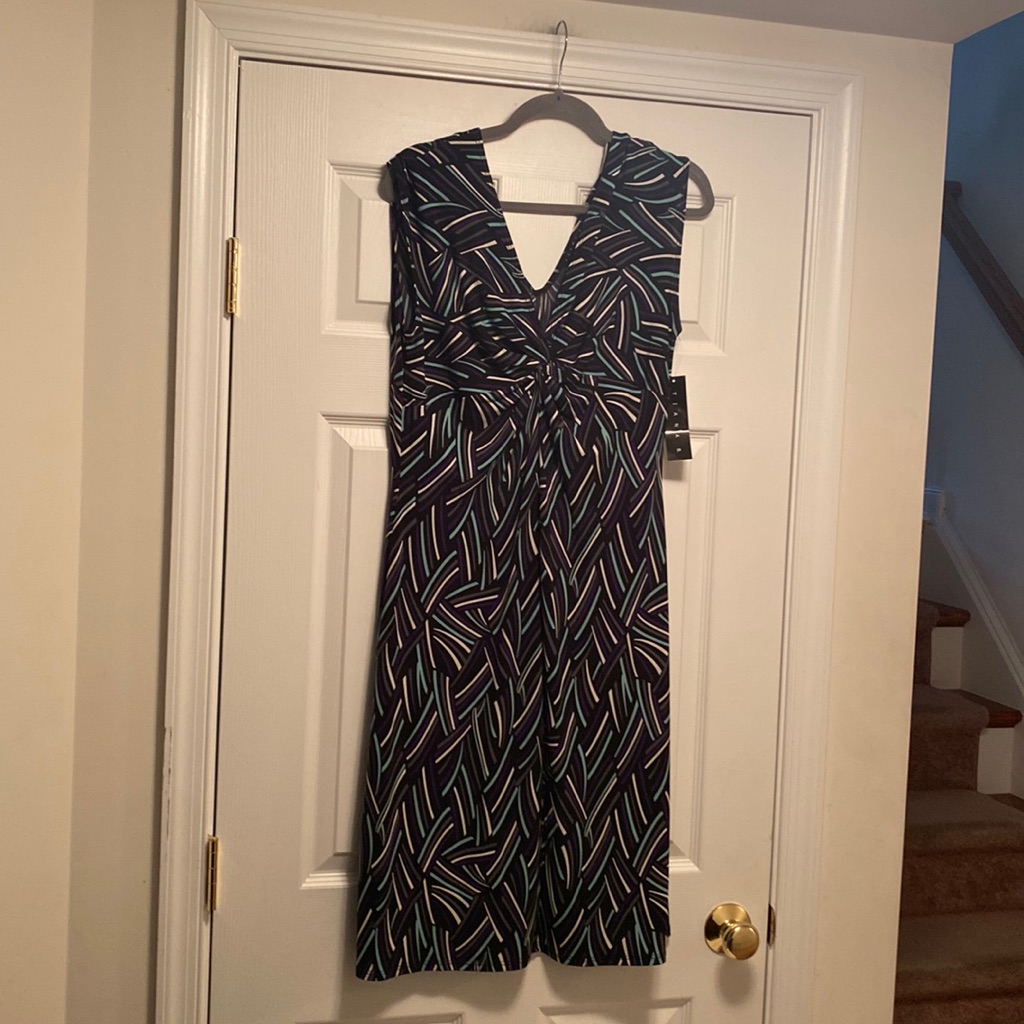 Brand New Tiana B Dresssize Xl